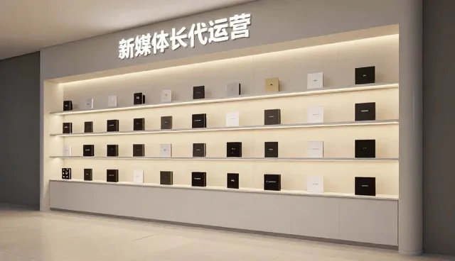 账号代运营设计误区与合作关系应对策略